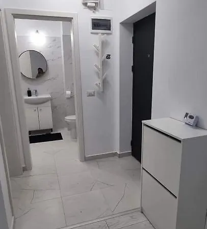 Lägenhet Apartament 2 Cluj-Napoca