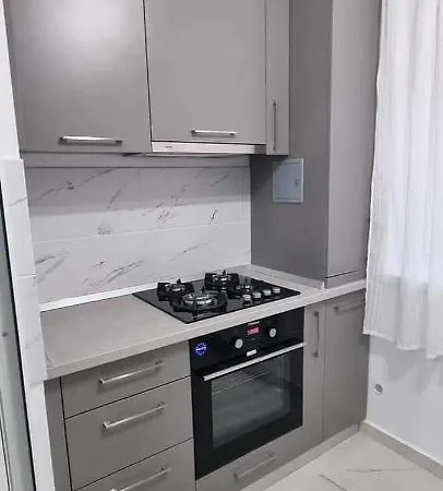 Apartament 2 Lägenhet Cluj-Napoca