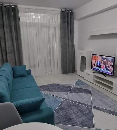 Lägenhet Apartament 2 Cluj-Napoca