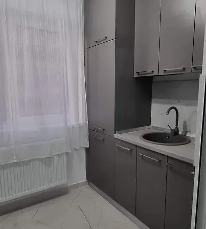 Apartament 2 Lägenhet