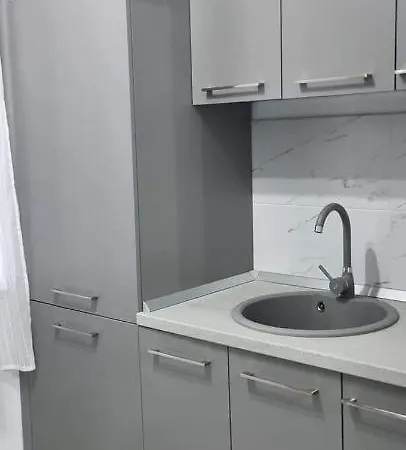 Lägenhet Apartament 2 *