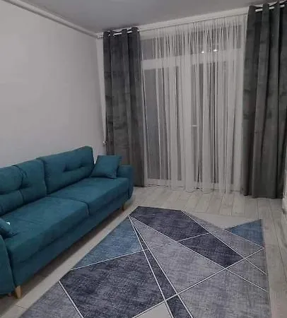 Lägenhet Apartament 2 Cluj-Napoca