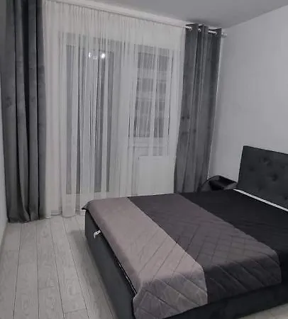 Lägenhet Apartament 2 *
