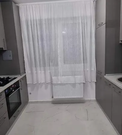 Apartament 2 Cluj-Napoca
